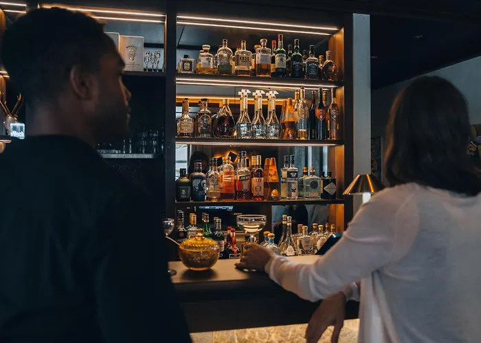 Hotel Boutique Mandarfnerhof 4*