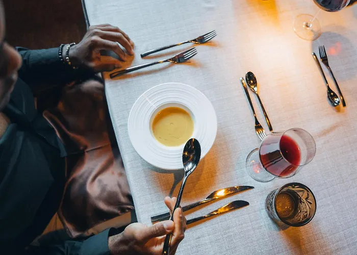 Boutique Mandarfnerhof Hotel St. Leonhard im Pitztal