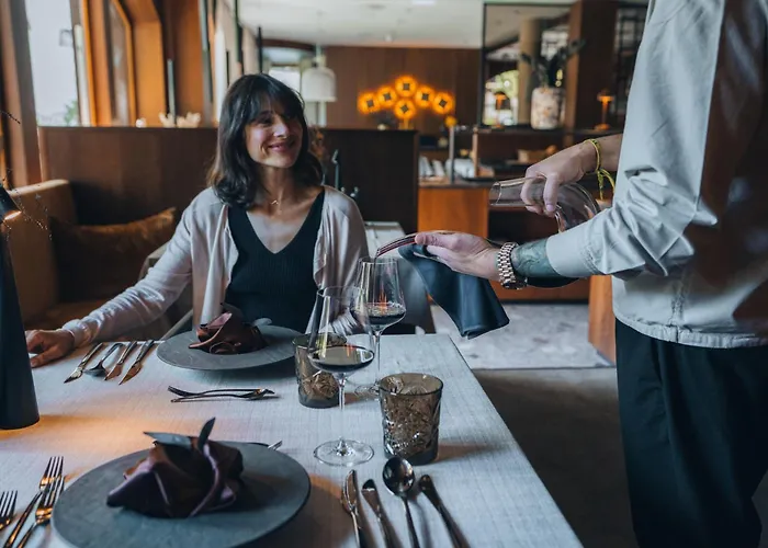 Boutique Mandarfnerhof 4*