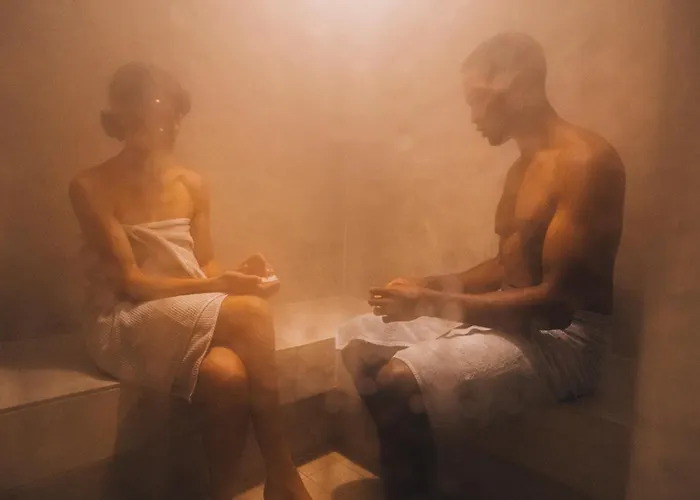 Boutique Mandarfnerhof St. Leonhard im Pitztal