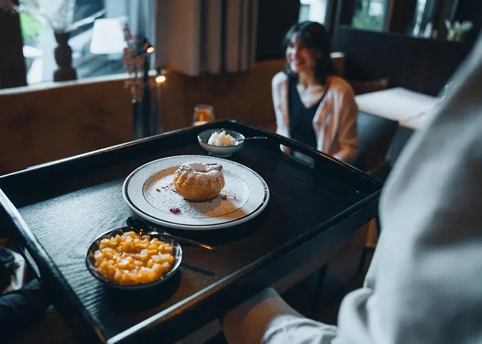 Boutique Mandarfnerhof