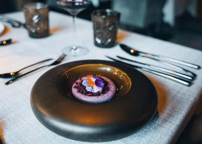 Boutique Mandarfnerhof Hotel 4*