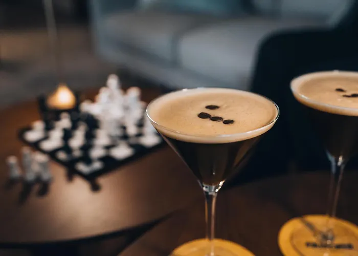 Hotel Boutique Mandarfnerhof 4*