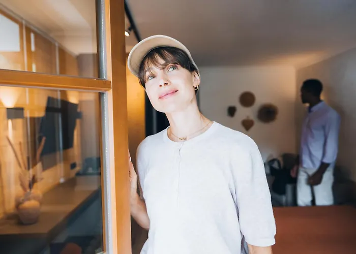 Boutique Mandarfnerhof