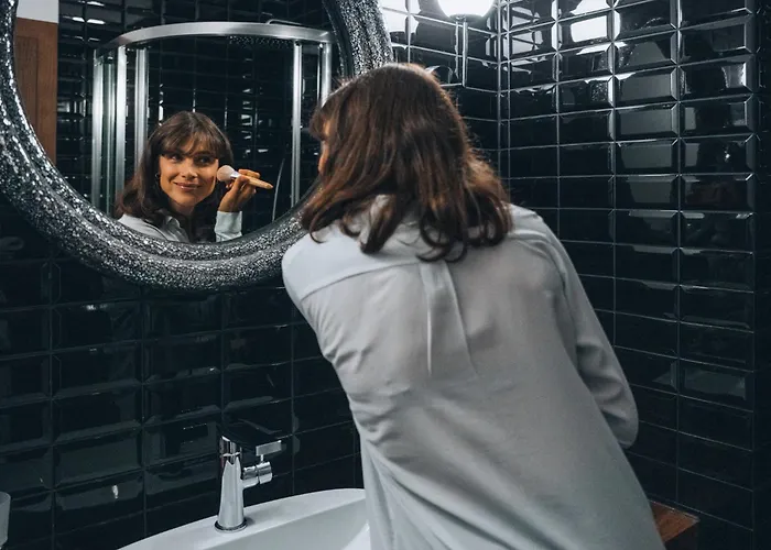 Hotel Boutique Mandarfnerhof St. Leonhard im Pitztal