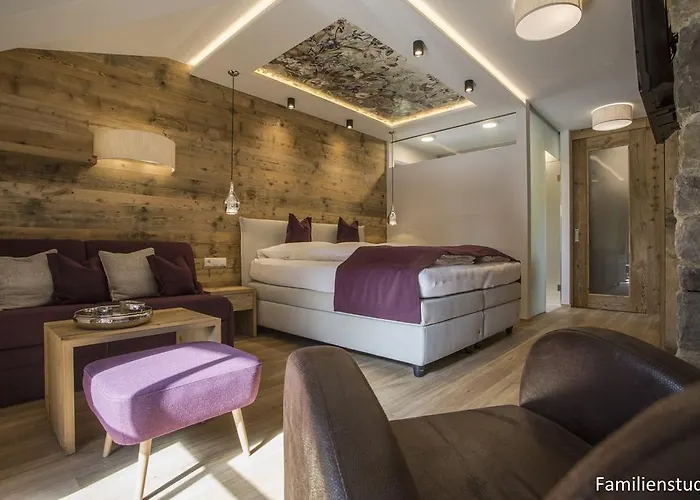 Boutique Mandarfnerhof