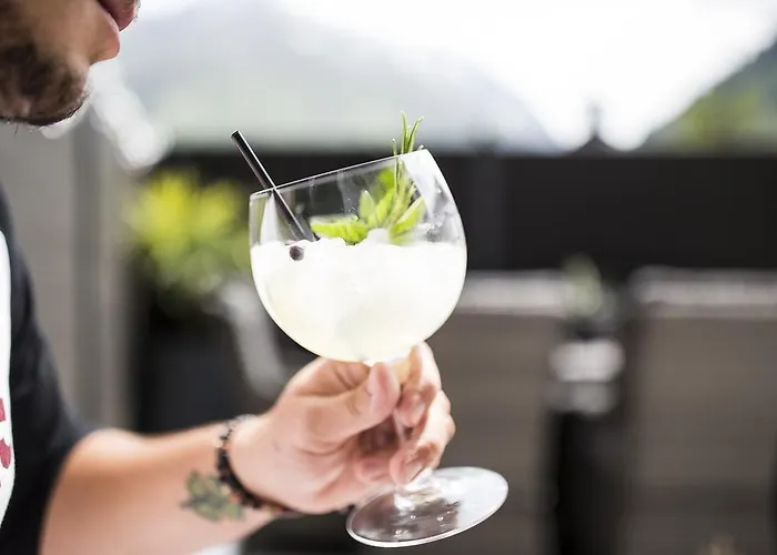 Boutique Mandarfnerhof 4*