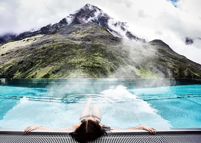 Boutique Mandarfnerhof