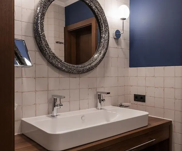 Boutique Mandarfnerhof