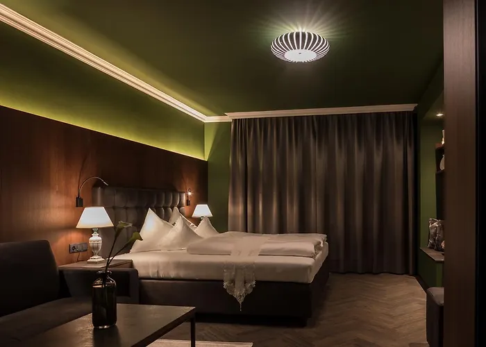 Boutique Mandarfnerhof