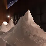 Boutique Mandarfnerhof 4* Sankt Leonhard im Pitztal