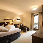 Boutique Mandarfnerhof 4*