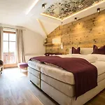 Boutique Mandarfnerhof Hotel