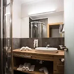 Boutique Mandarfnerhof Hotel 4*