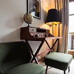 Boutique Mandarfnerhof Hotel