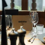 Boutique Mandarfnerhof Hotel