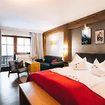 Boutique Mandarfnerhof 4*