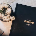 Hotel Boutique Mandarfnerhof