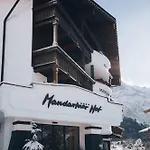 Hotel Boutique Mandarfnerhof