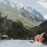 Hotel Boutique Mandarfnerhof 4*