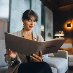 Hotel Boutique Mandarfnerhof Sankt Leonhard im Pitztal