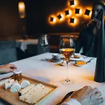Boutique Mandarfnerhof 4* 皮茨河谷圣莱昂哈德