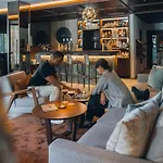 Boutique Mandarfnerhof Hotel