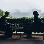 Boutique Mandarfnerhof Sankt Leonhard im Pitztal
