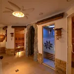 Boutique Mandarfnerhof 4* Sankt Leonhard im Pitztal