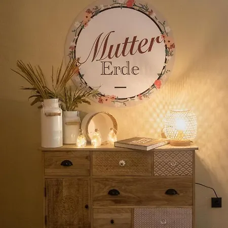 Hotel Boutique Mandarfnerhof St. Leonhard im Pitztal