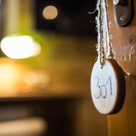 Hotel Boutique Mandarfnerhof 4*