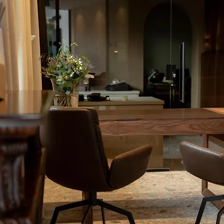 Boutique Mandarfnerhof 4*