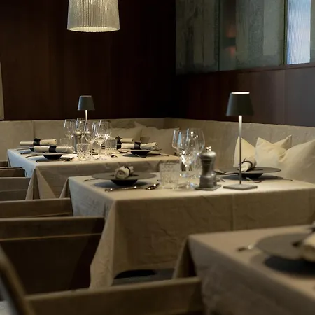 Hotel Boutique Mandarfnerhof