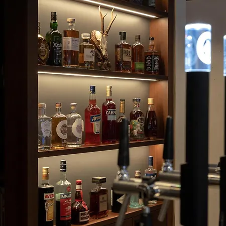 Hotel Boutique Mandarfnerhof 4*