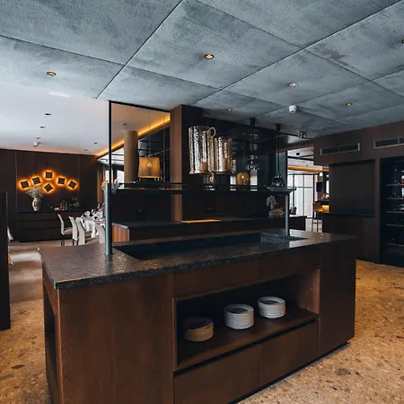 Boutique Mandarfnerhof 4* St. Leonhard im Pitztal