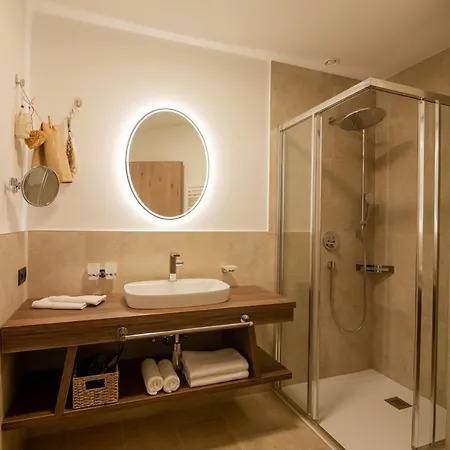 Boutique Mandarfnerhof Szálloda