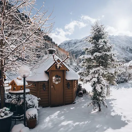 Boutique Mandarfnerhof