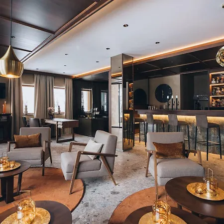 Boutique Mandarfnerhof Otel