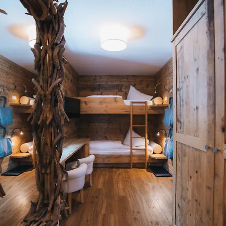 Boutique Mandarfnerhof 4*