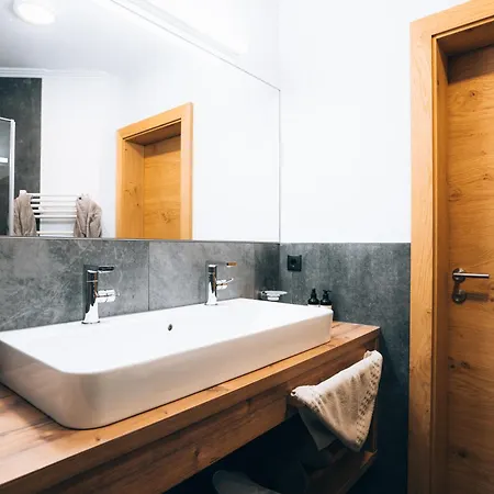 Otel Boutique Mandarfnerhof 4*