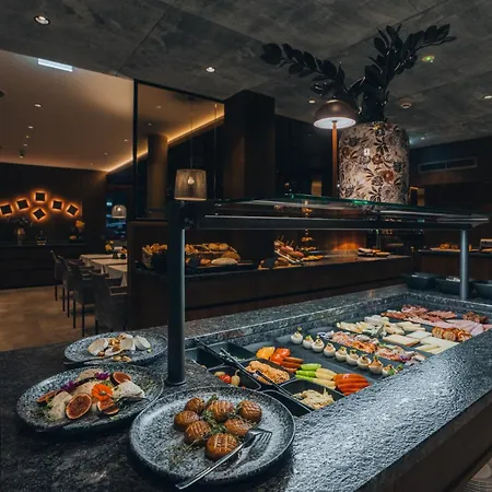 Boutique Mandarfnerhof 4*