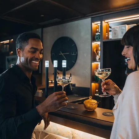 Boutique Mandarfnerhof