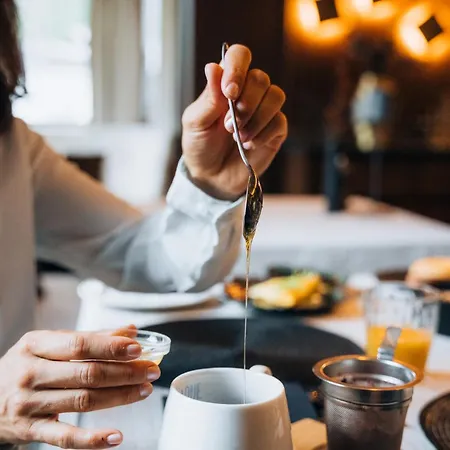 Otel Boutique Mandarfnerhof