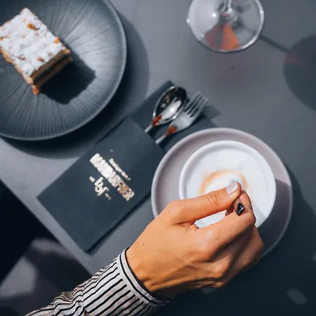 Boutique Mandarfnerhof Otel Sankt Leonhard im Pitztal