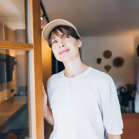 Boutique Mandarfnerhof