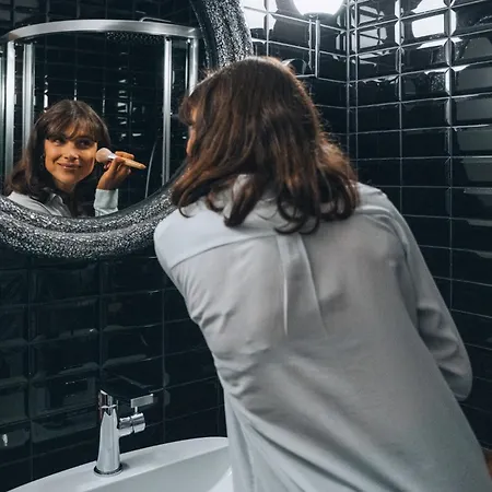 Otel Boutique Mandarfnerhof Sankt Leonhard im Pitztal