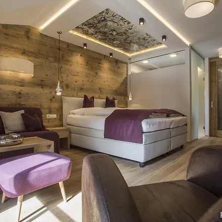 Boutique Mandarfnerhof