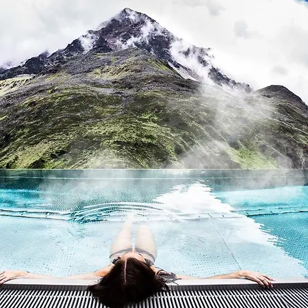 Boutique Mandarfnerhof