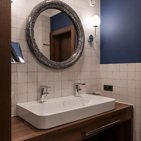 Boutique Mandarfnerhof